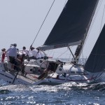 SAILING - SSORC 2012