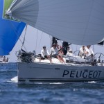 SAILING - SSORC 2012