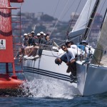 SAILING - SSORC 2012