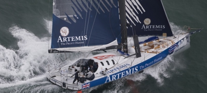 Artemis Challenge